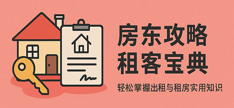 房东攻略-租客宝典